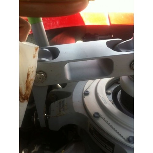 AIRCRAFT HYDRAULIC CLEANER WIPES 150PC