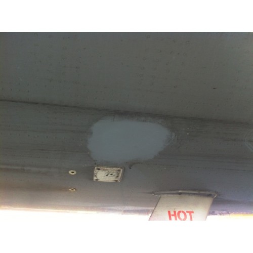 AIRCRAFT HYDRAULIC CLEANER WIPES 150PC