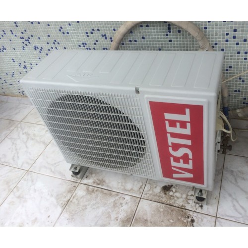 CLIMA CLEANER Professional 500ml