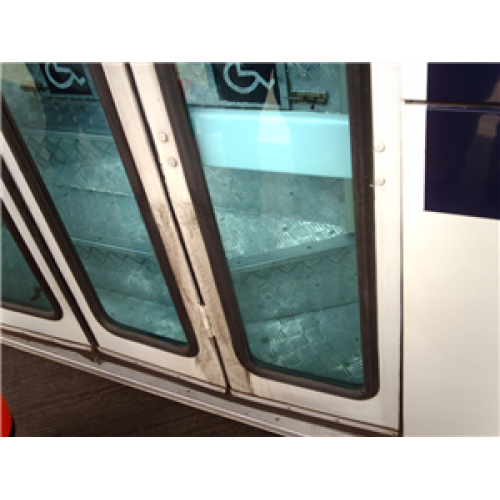 ECONOMIC UNIVERSAL 3 SPECIAL CLEANER 5LTR