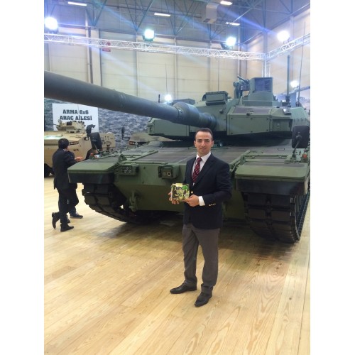 ETS WEAPON OIL NATO S-761 | NATO S-758 1LTR