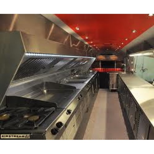 KITCHEN GREASE CLEANER HACCP 5LTR