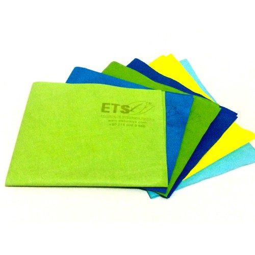 MICROFIBER CLEANING WIPES(Profesyonal)